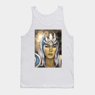 Queen Kate Ayrenn Tank Top